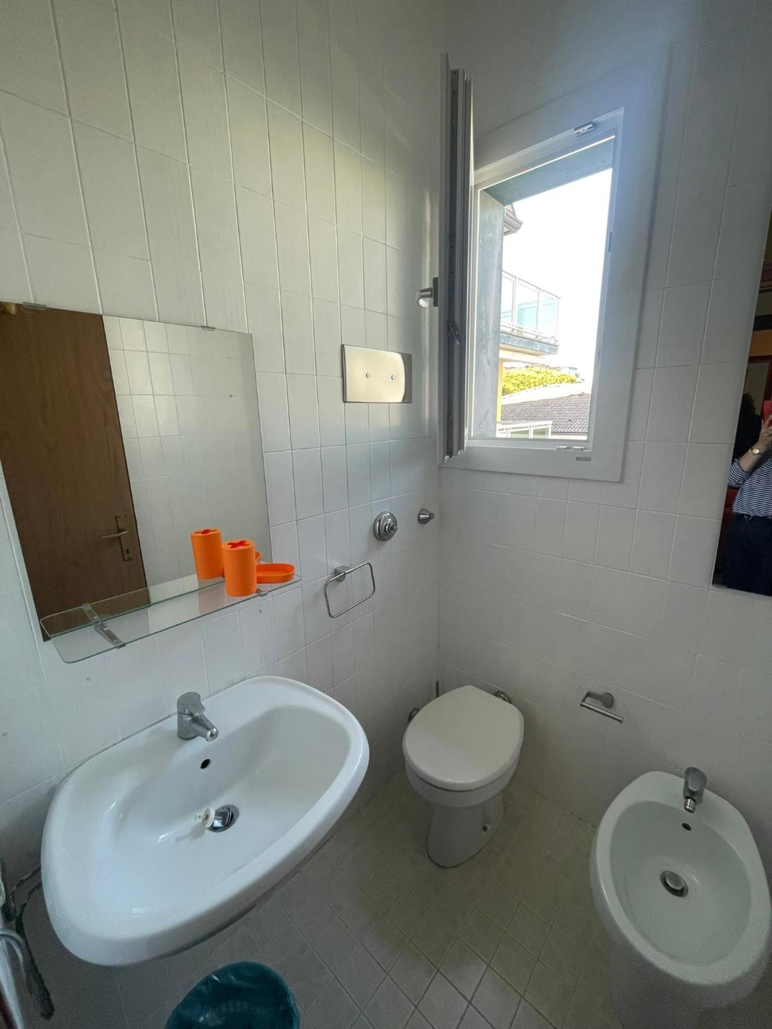 Foscolo Sunset House Apartment ลิโดดิเยโซโล ภายนอก รูปภาพ