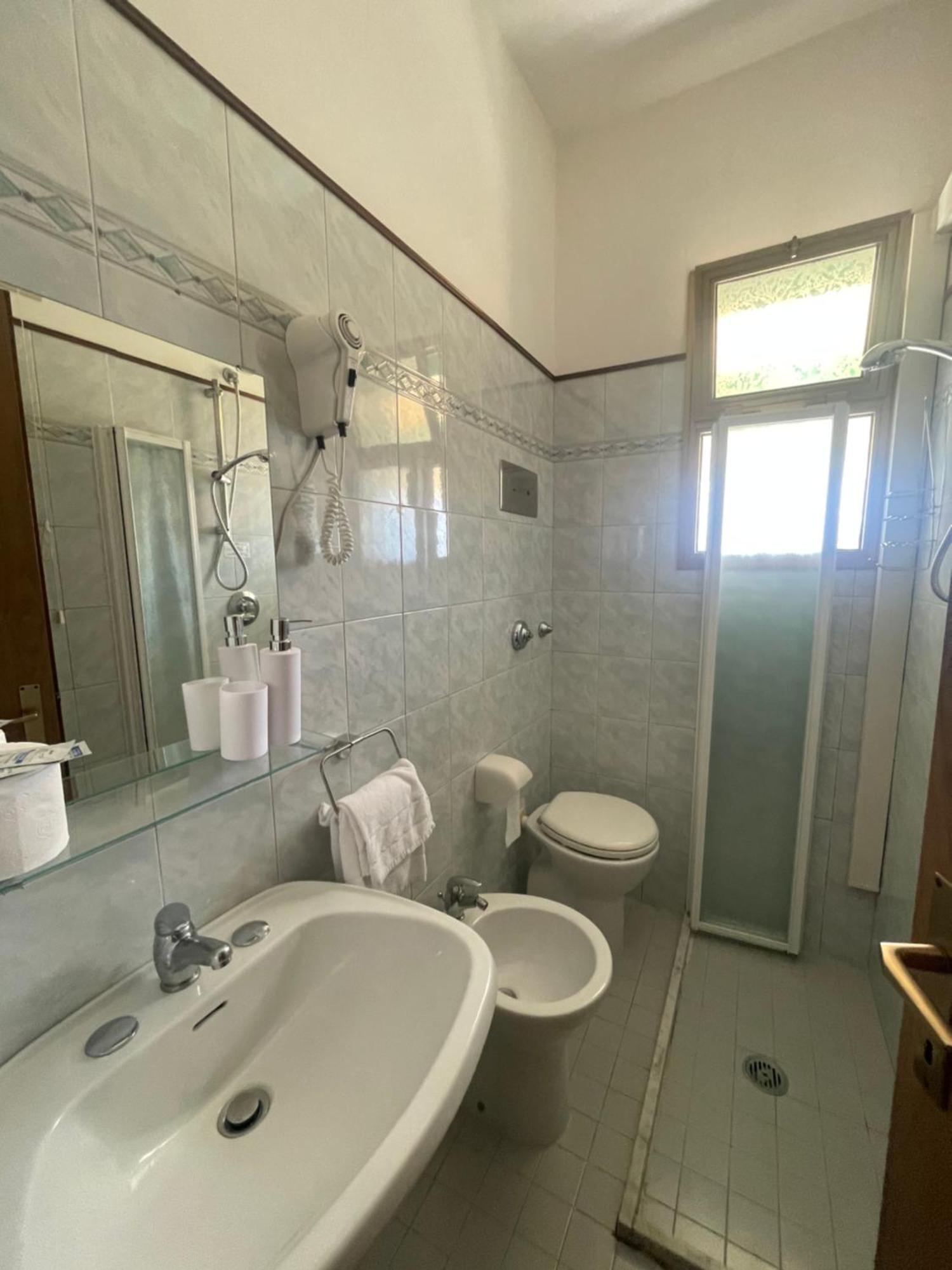Foscolo Sunset House Apartment ลิโดดิเยโซโล ภายนอก รูปภาพ