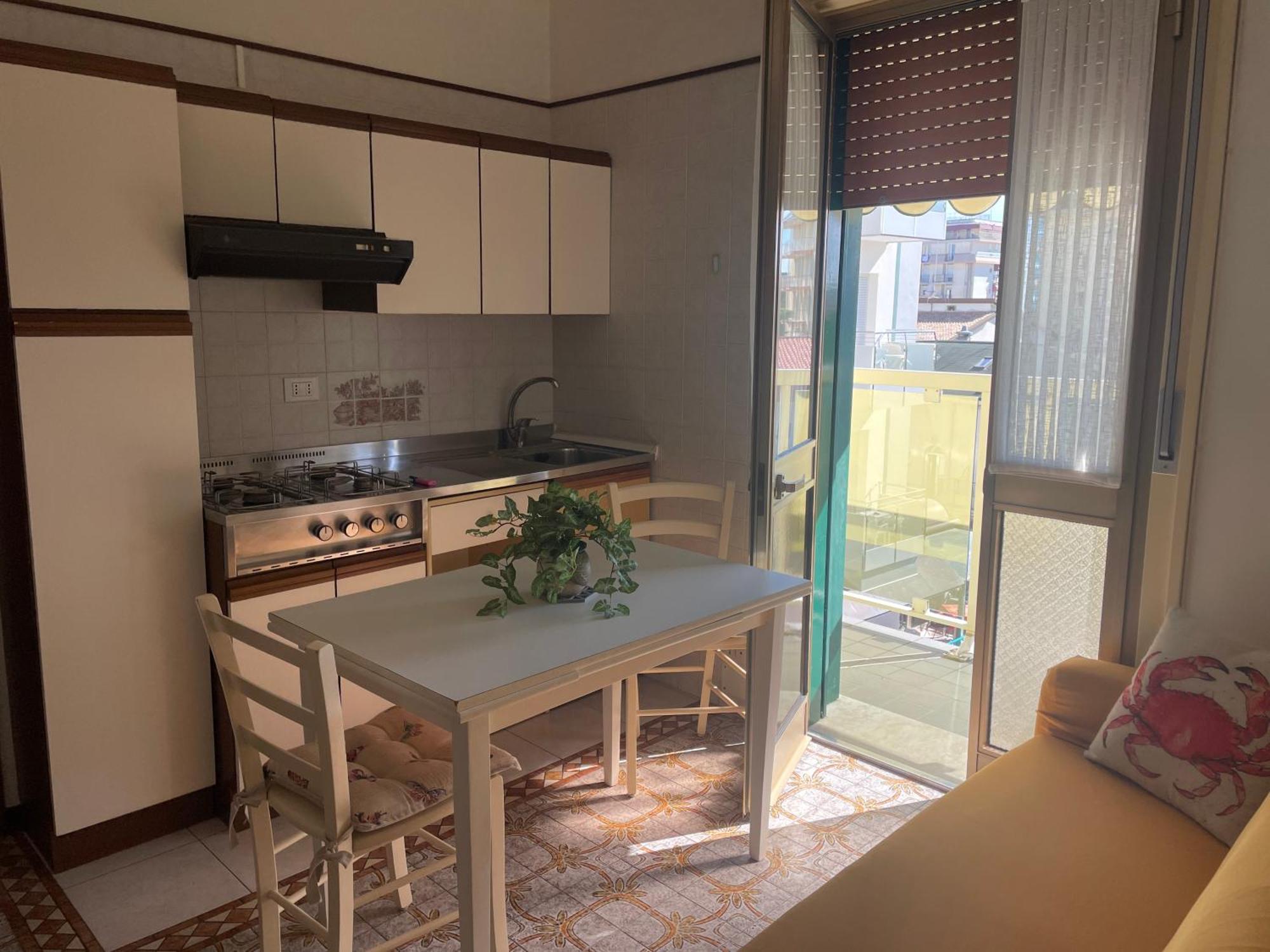 Foscolo Sunset House Apartment ลิโดดิเยโซโล ภายนอก รูปภาพ