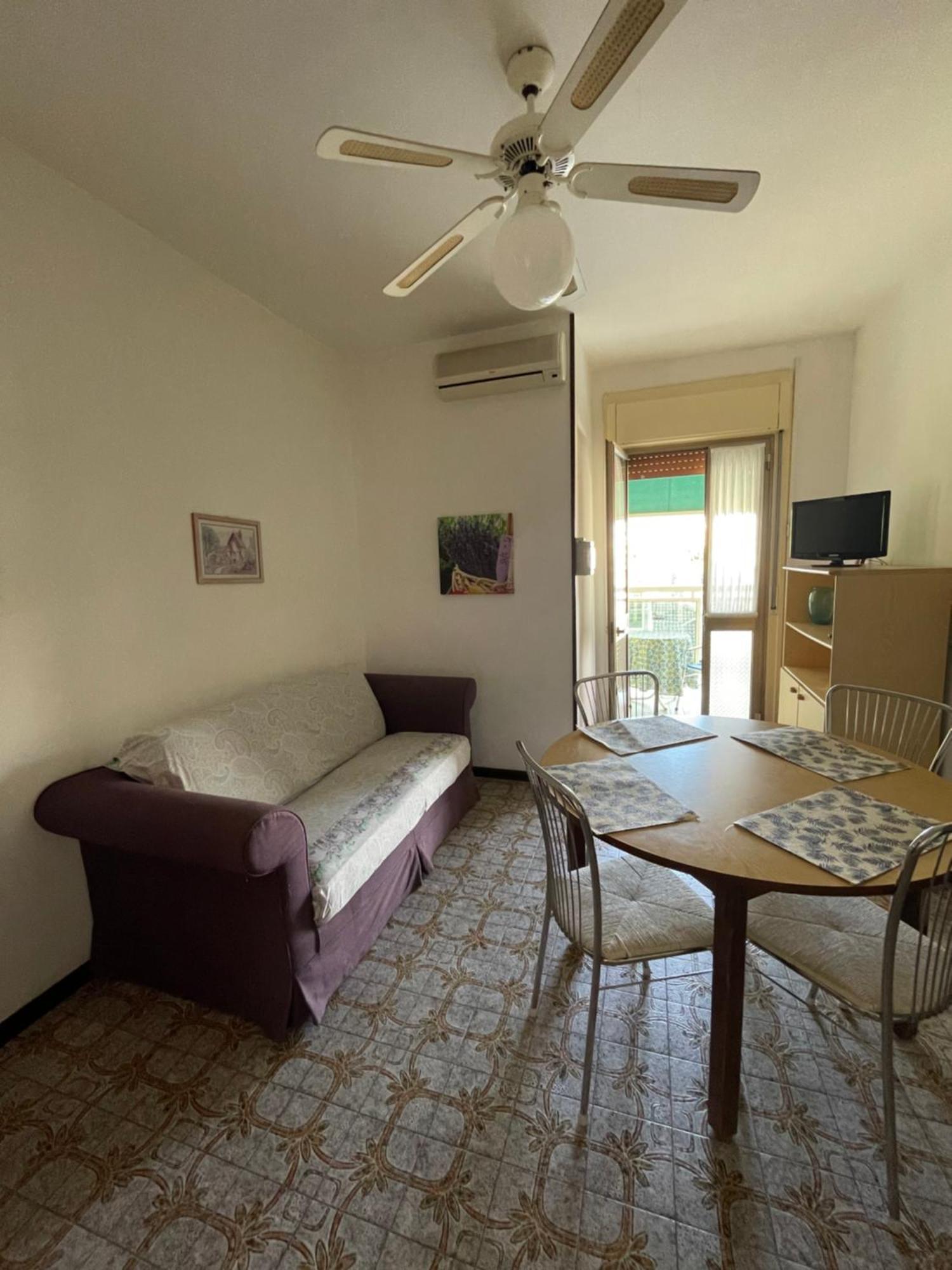 Foscolo Sunset House Apartment ลิโดดิเยโซโล ห้อง รูปภาพ