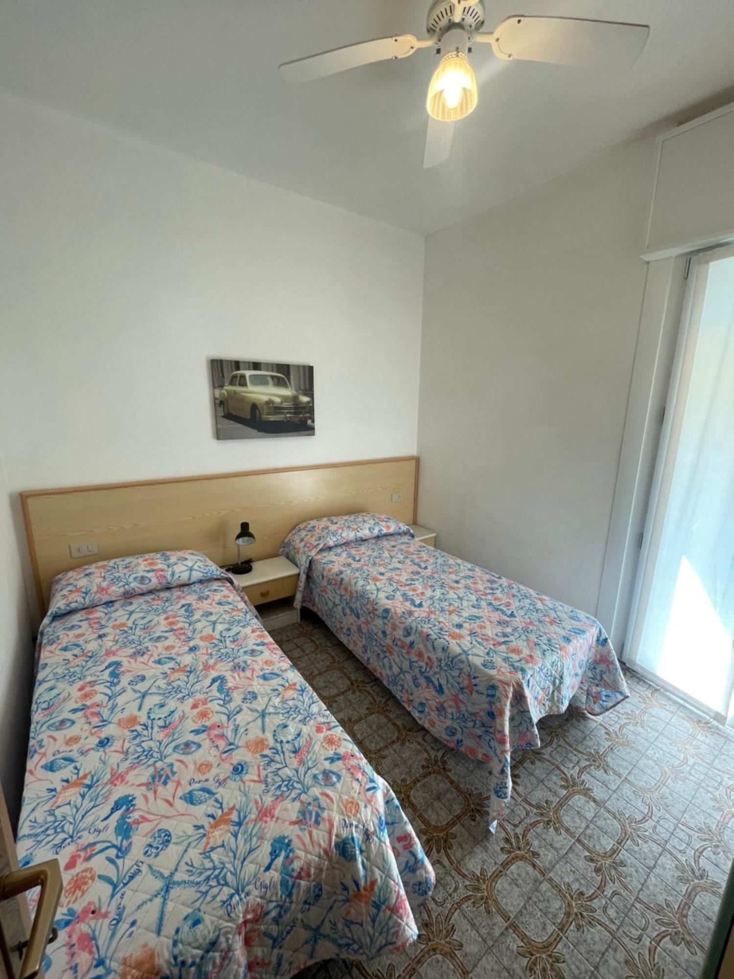 Foscolo Sunset House Apartment ลิโดดิเยโซโล ภายนอก รูปภาพ