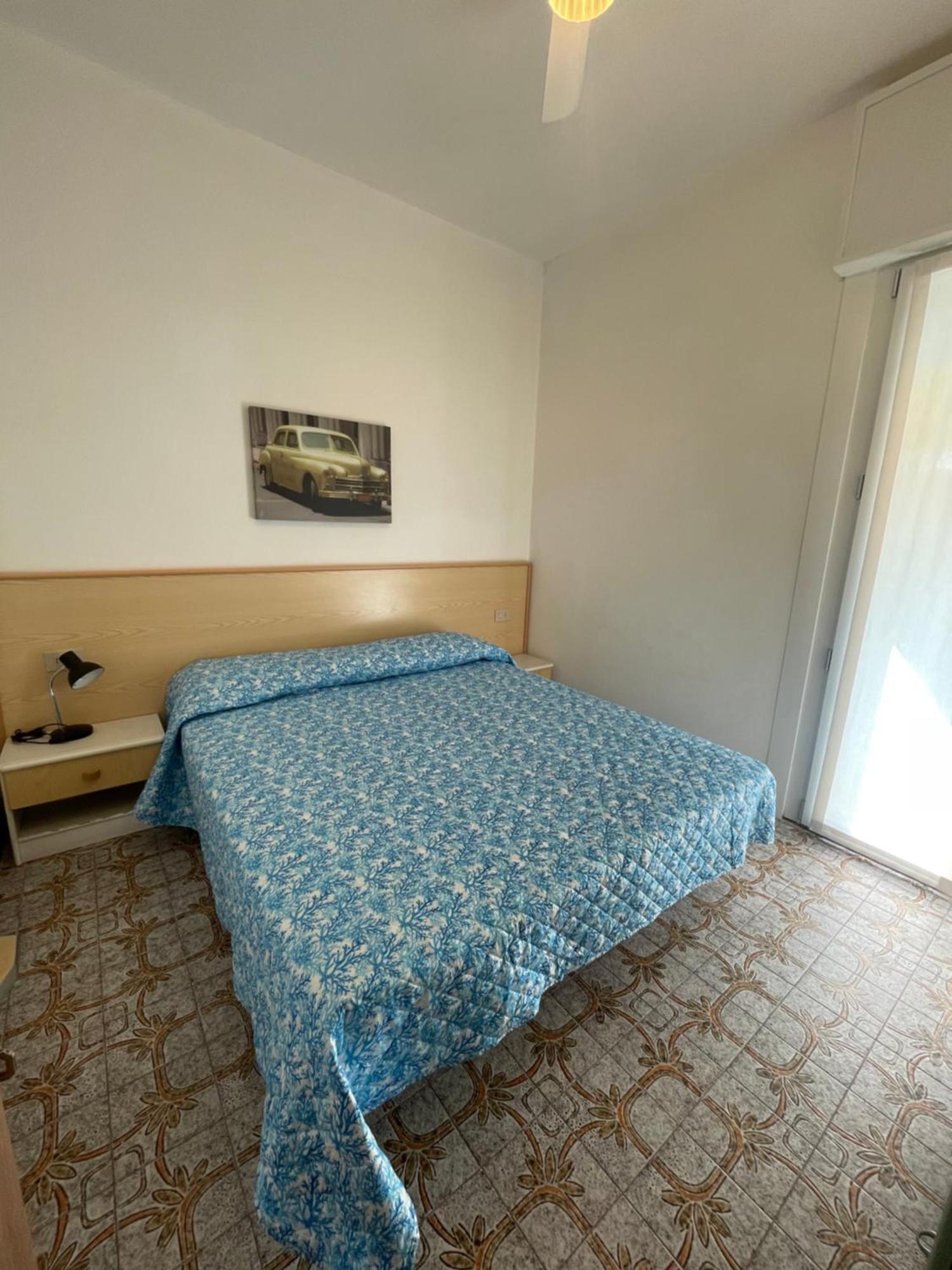 Foscolo Sunset House Apartment ลิโดดิเยโซโล ภายนอก รูปภาพ