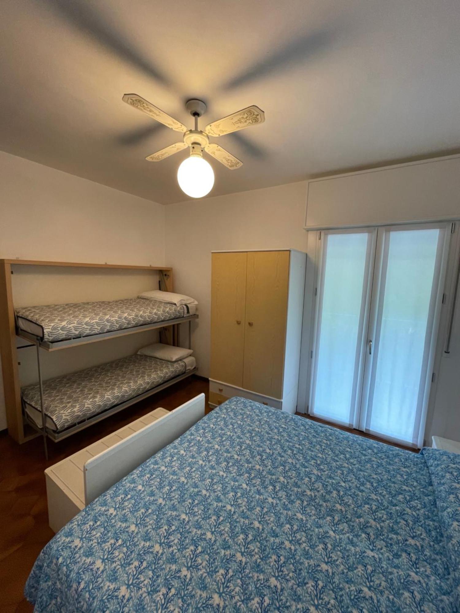 Foscolo Sunset House Apartment ลิโดดิเยโซโล ภายนอก รูปภาพ