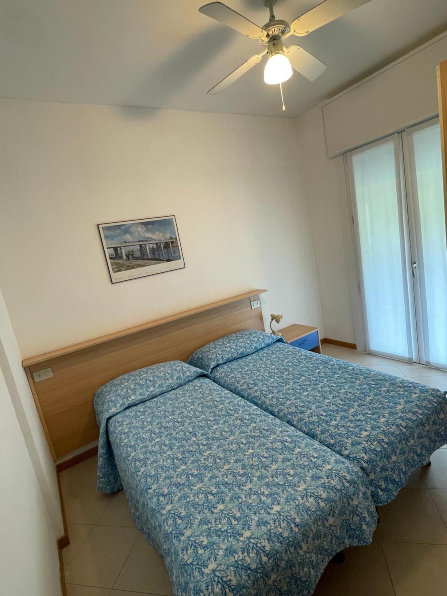 Foscolo Sunset House Apartment ลิโดดิเยโซโล ภายนอก รูปภาพ