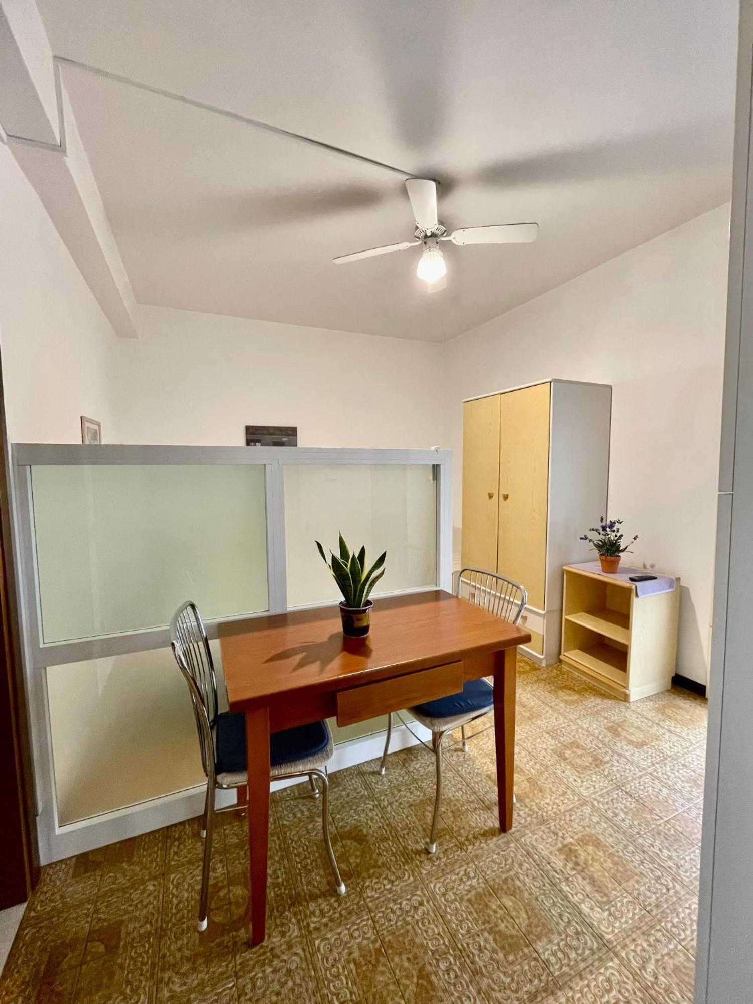 Foscolo Sunset House Apartment ลิโดดิเยโซโล ภายนอก รูปภาพ